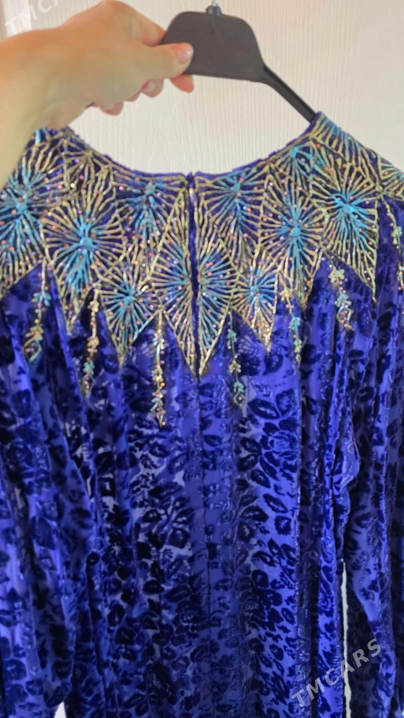 Платье/ koynek - ул. Советская (Гарашсызлык шаёлы) - img 7