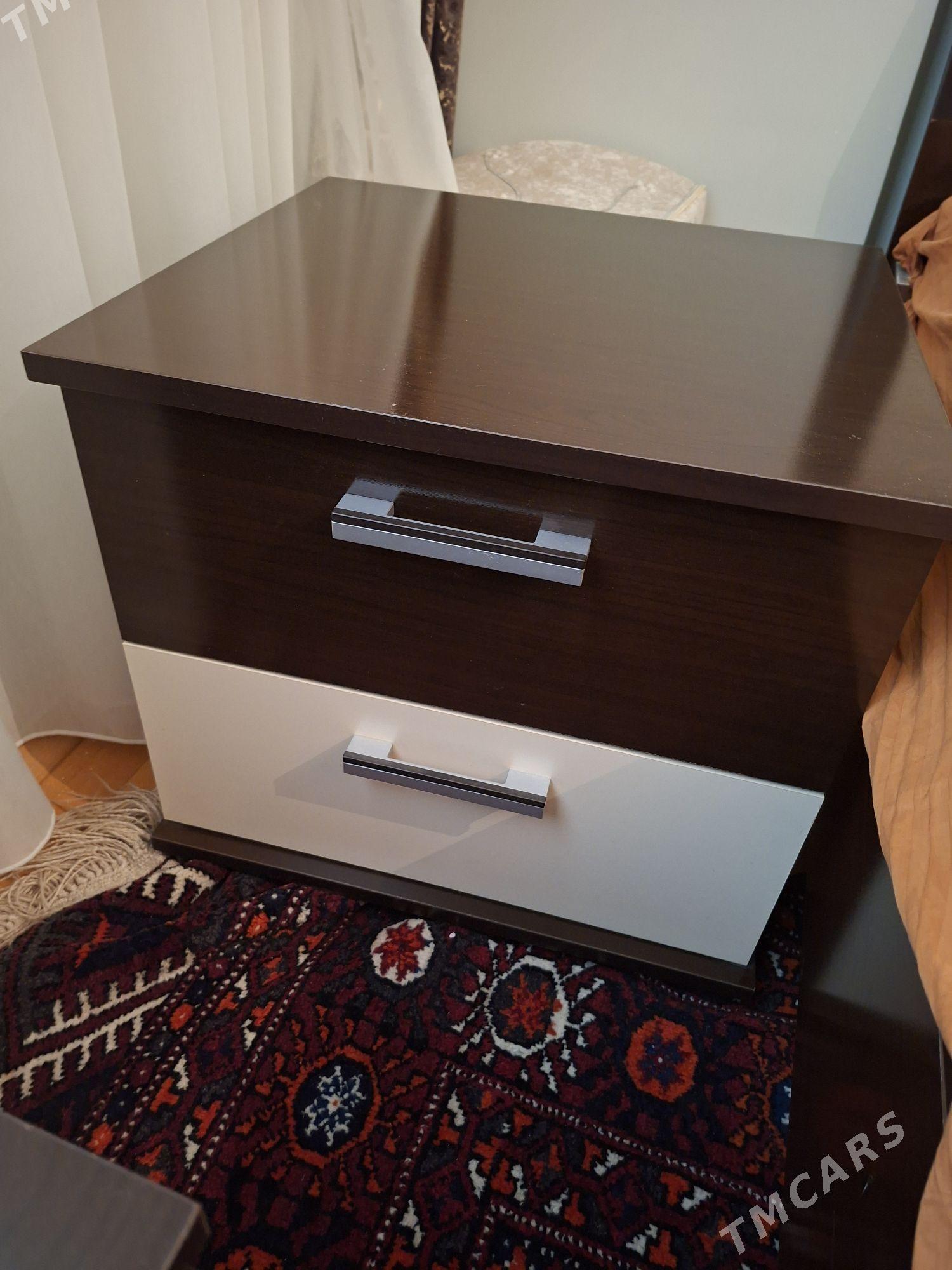 spalny garnitur komplekt - Arçabil şaýoly - img 3