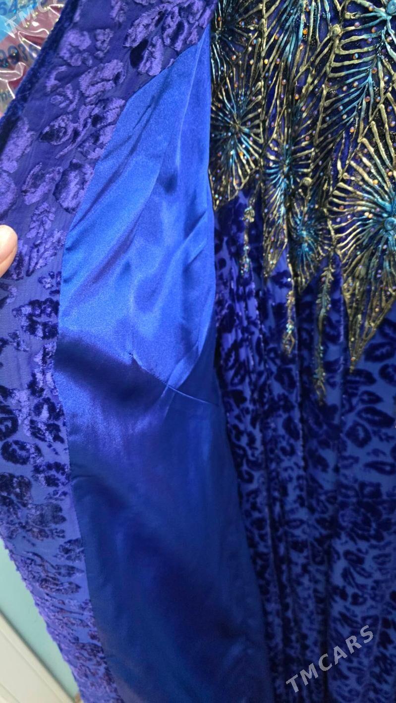 Платье/ koynek - ул. Советская (Гарашсызлык шаёлы) - img 3