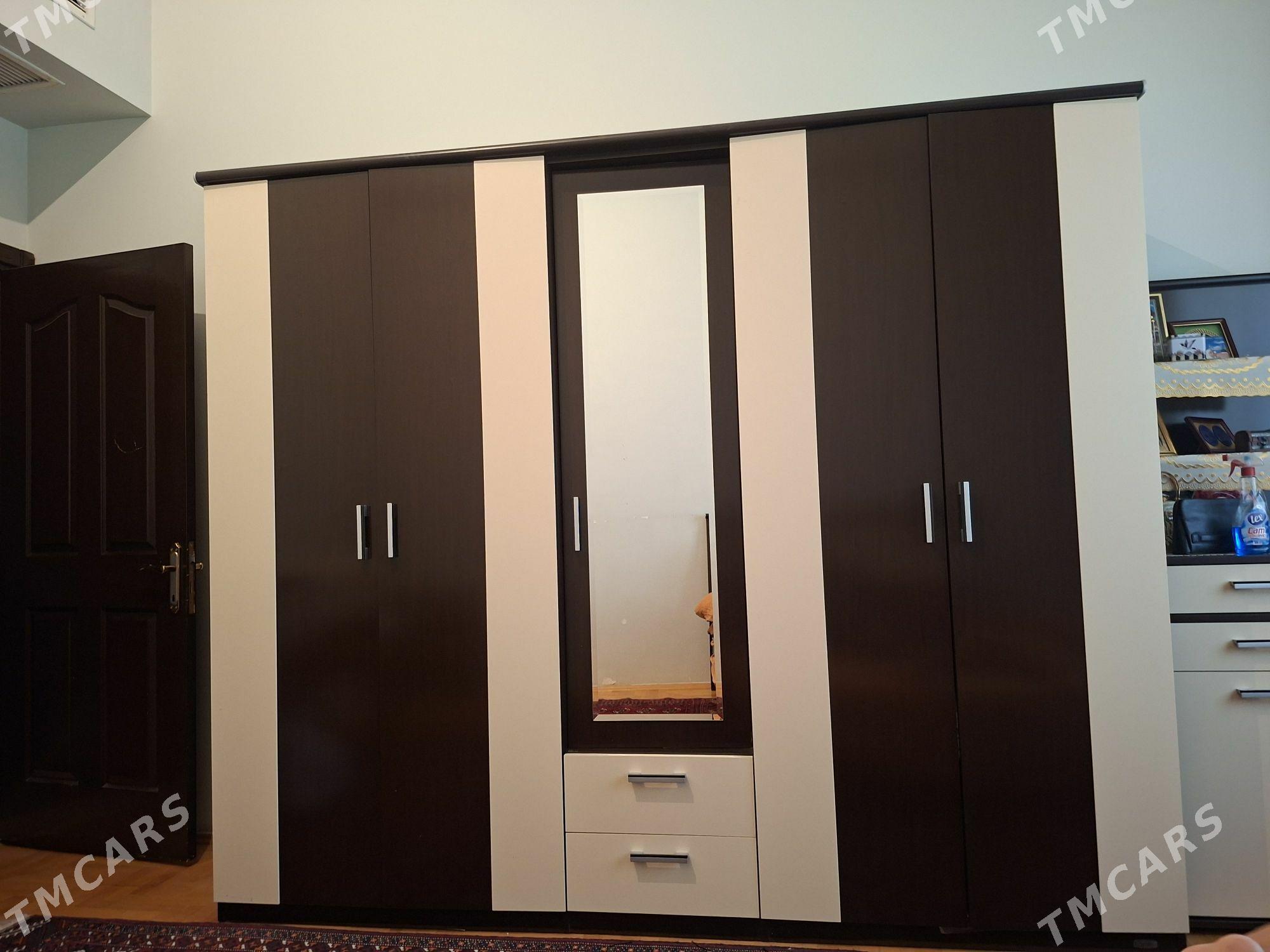 spalny garnitur komplekt - Arçabil şaýoly - img 4