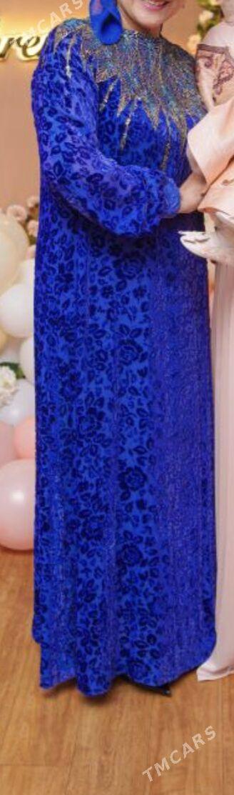 Платье/ koynek - ул. Советская (Гарашсызлык шаёлы) - img 2