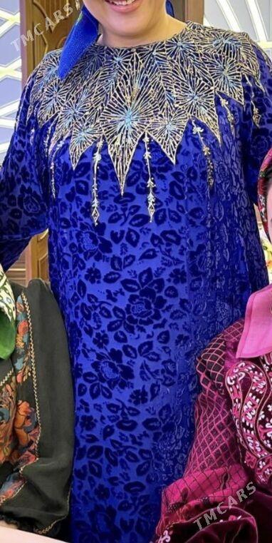 Платье/ koynek - ул. Советская (Гарашсызлык шаёлы) - img 1