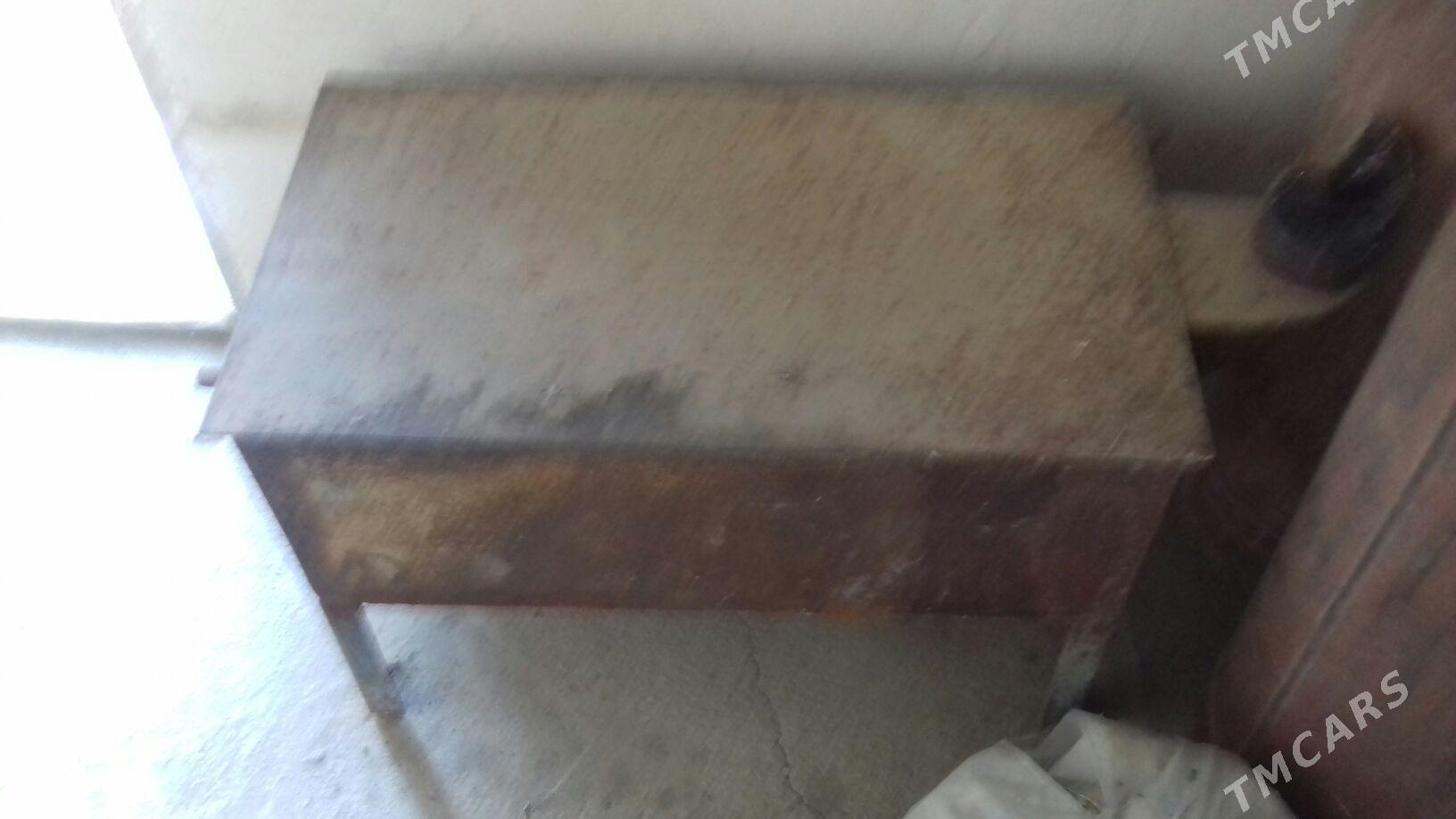 SATLIK Peç - Bäherden - img 2