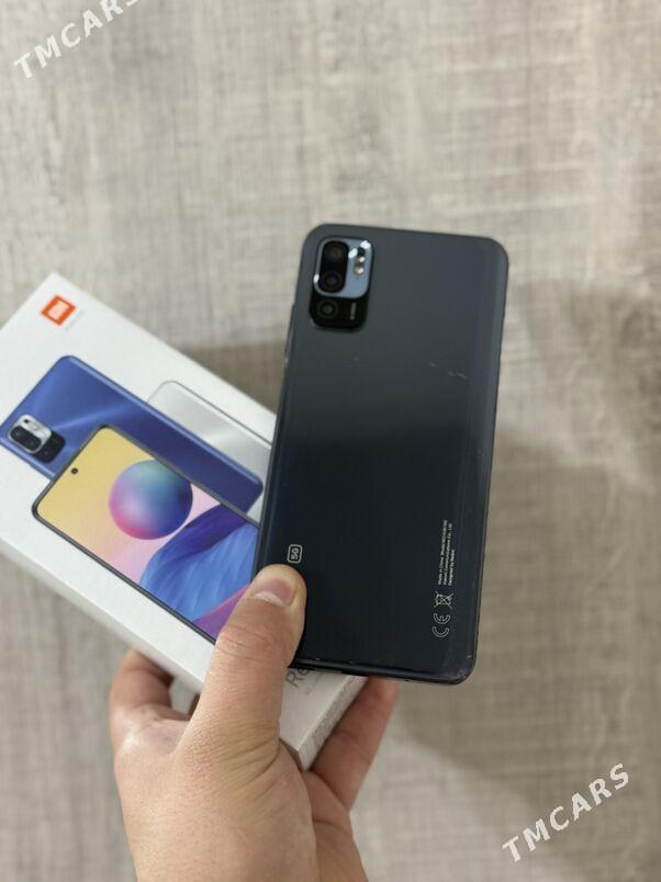 Redmi note10 5G - Aşgabat - img 2