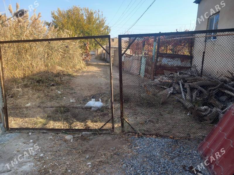 забор - Туркменабат - img 2