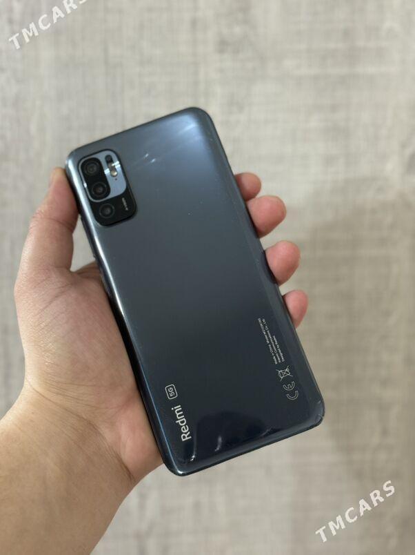 Redmi note10 5G - Aşgabat - img 5