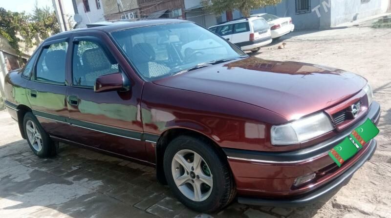 Opel Vectra 1994 - 48 000 TMT - Туркменабат - img 4