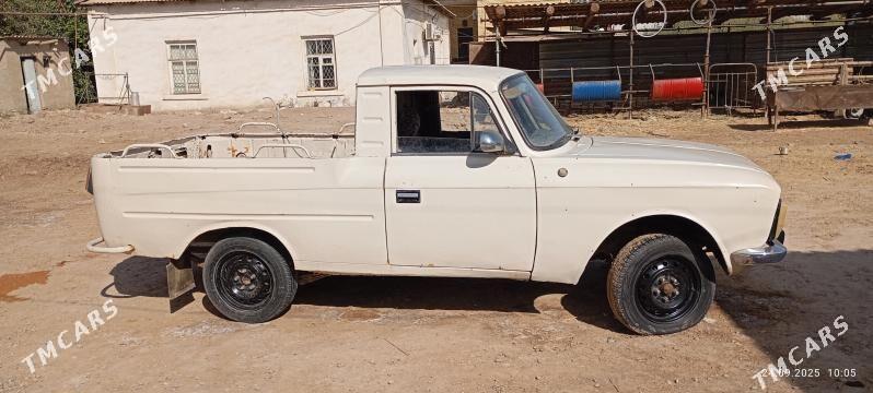 Москвич 412 1993 - 13 000 TMT - Mary - img 2