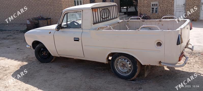 Москвич 412 1993 - 13 000 TMT - Mary - img 4