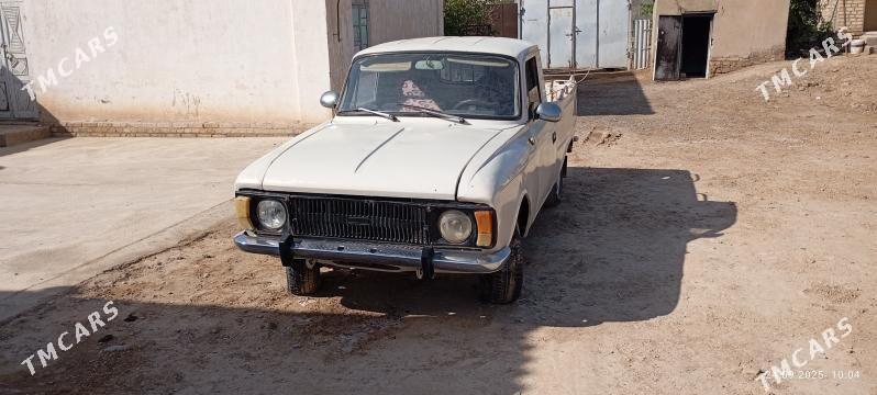 Москвич 412 1993 - 13 000 TMT - Mary - img 6