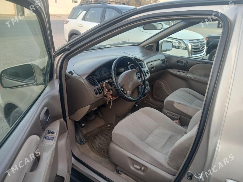 Toyota Sienna 2002 - 190 000 TMT - Mary - img 4