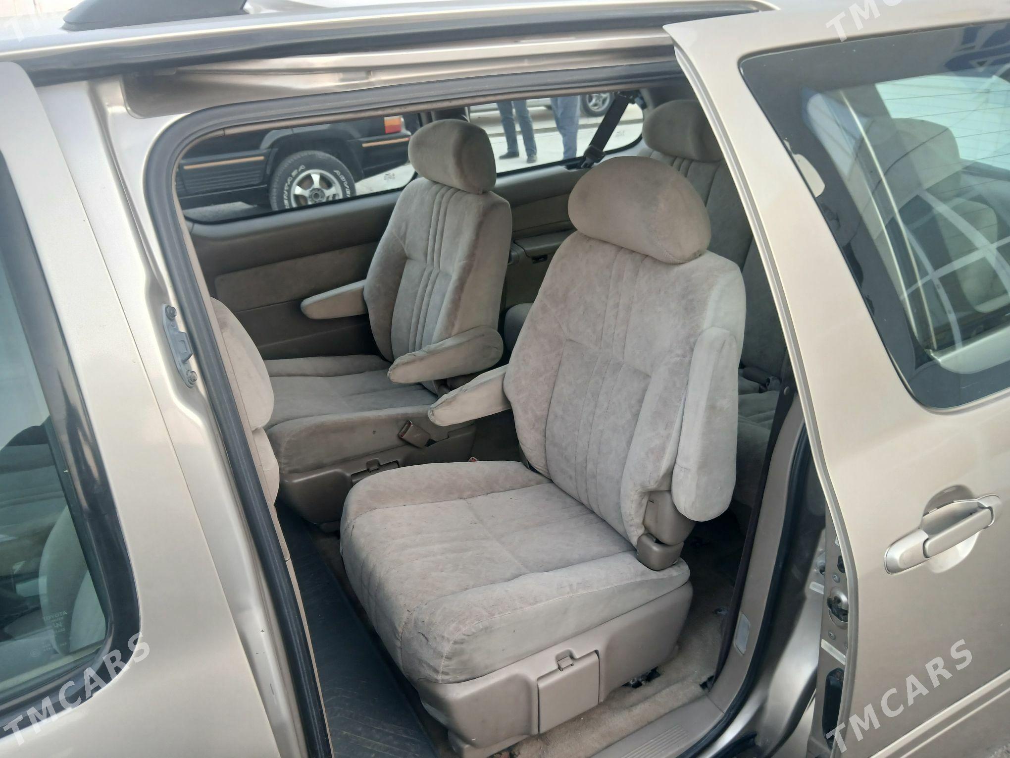 Toyota Sienna 2002 - 190 000 TMT - Mary - img 5