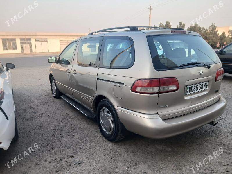 Toyota Sienna 2002 - 190 000 TMT - Mary - img 3