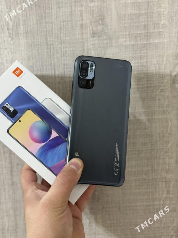 Redmi note10 5G - Aşgabat - img 1