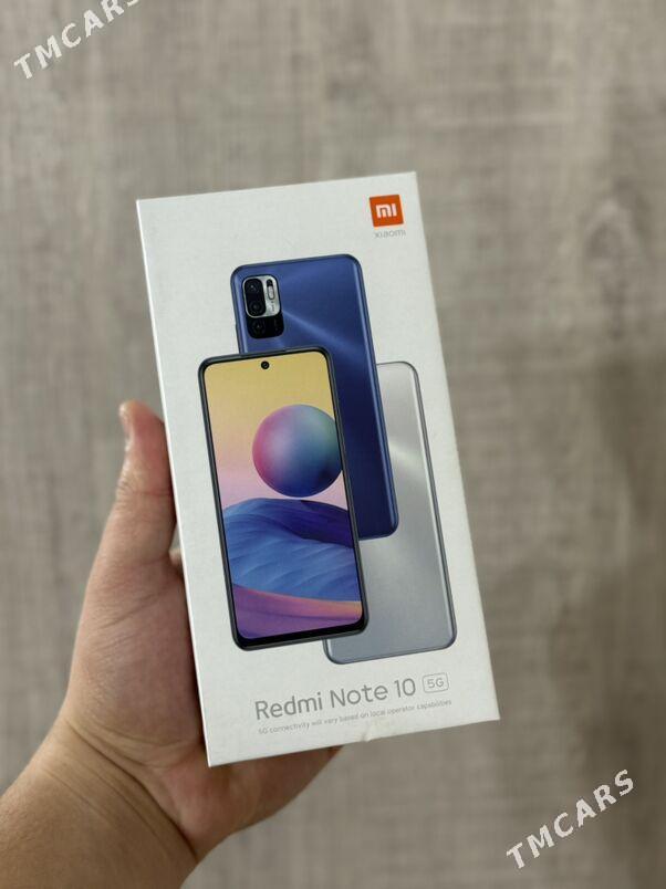 Redmi note10 5G - Aşgabat - img 10