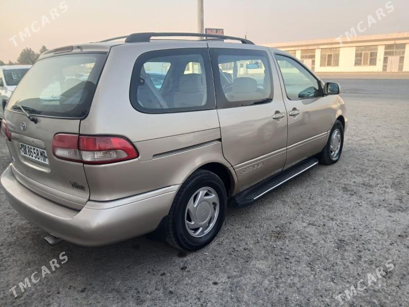Toyota Sienna 2002 - 190 000 TMT - Mary - img 2
