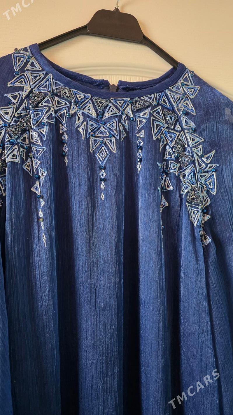 Платье/koynek - ул. Советская (Гарашсызлык шаёлы) - img 3