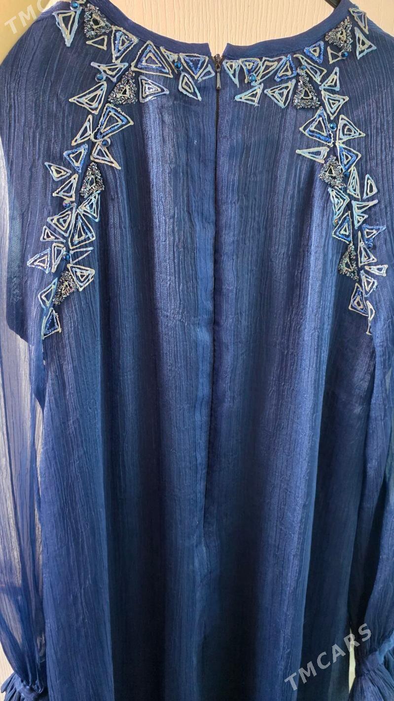 Платье/koynek - ул. Советская (Гарашсызлык шаёлы) - img 1