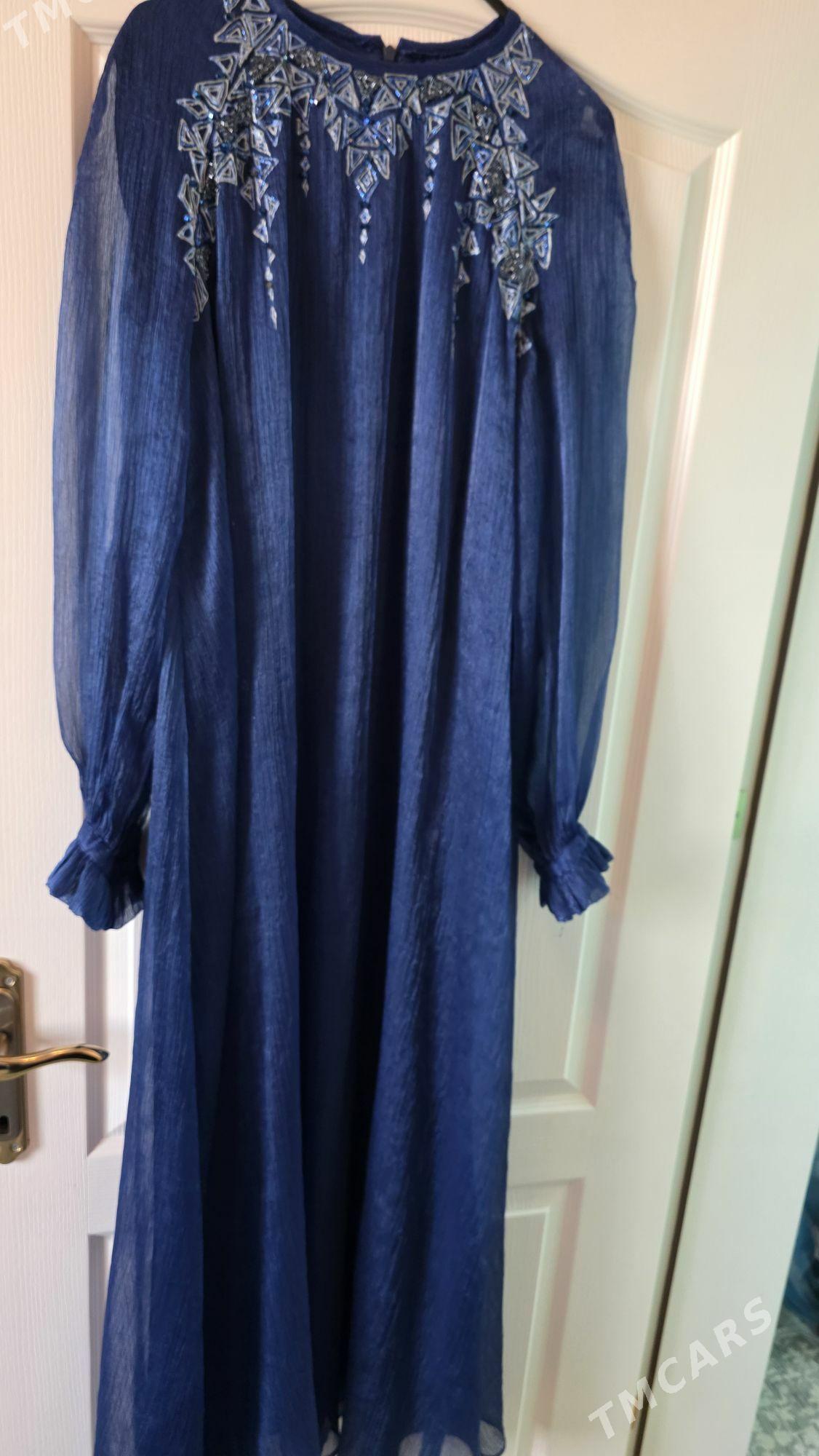 Платье/koynek - ул. Советская (Гарашсызлык шаёлы) - img 5