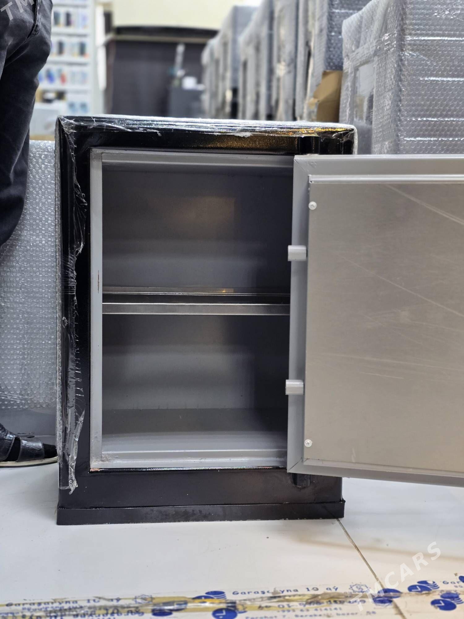 SEÝF СЕЙФ110KG - Parahat 7 - img 2