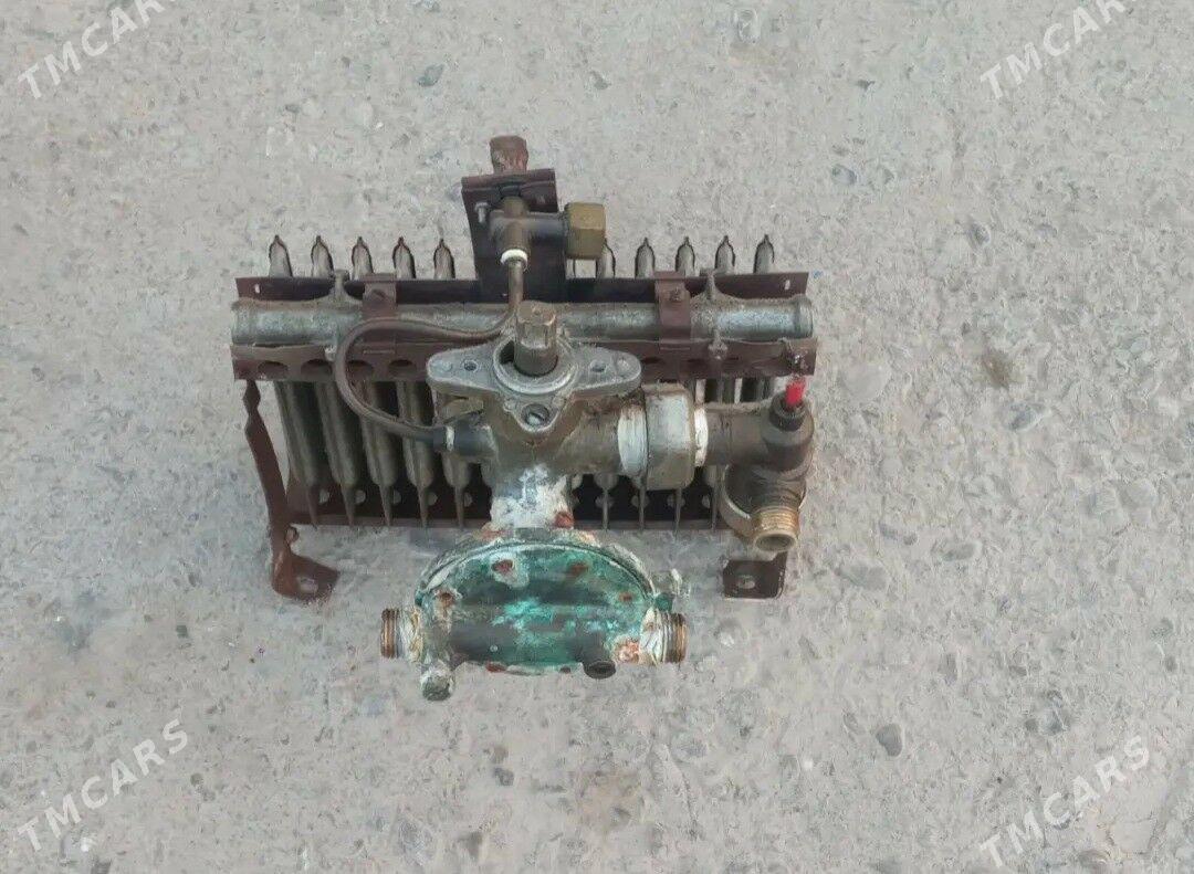 gaz farsunka газ фарсунка - Ашхабад - img 4