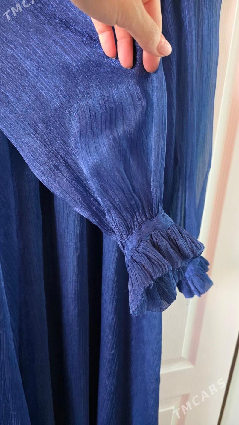 Платье/koynek - ул. Советская (Гарашсызлык шаёлы) - img 2