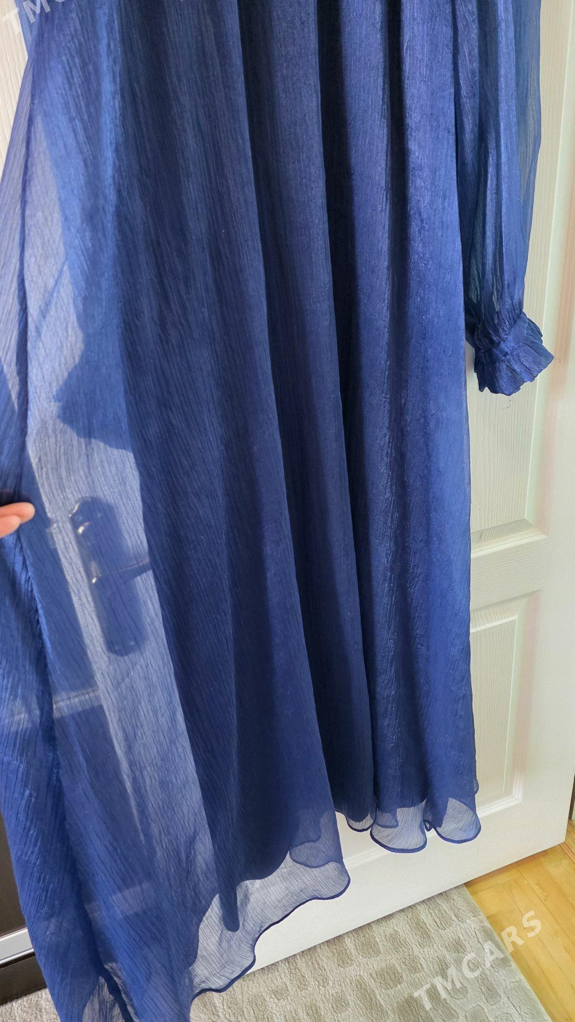 Платье/koynek - ул. Советская (Гарашсызлык шаёлы) - img 4