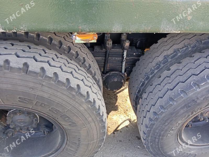 Kamaz 5511 1989 - 140 000 TMT - Дянев - img 8