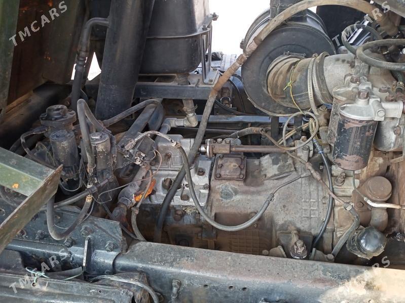Kamaz 5511 1989 - 140 000 TMT - Дянев - img 7