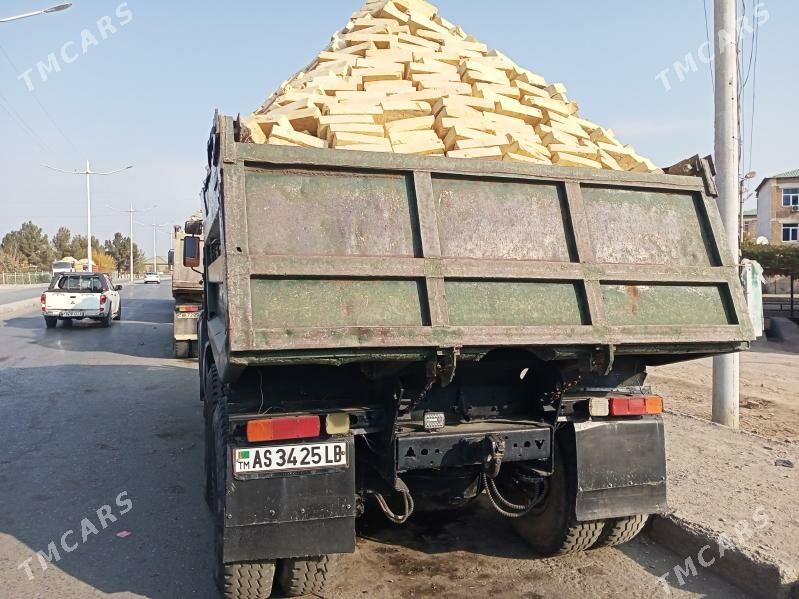Kamaz 5511 1989 - 140 000 TMT - Дянев - img 4