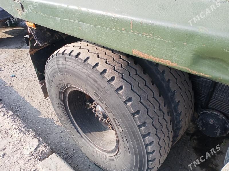 Kamaz 5511 1989 - 140 000 TMT - Дянев - img 6