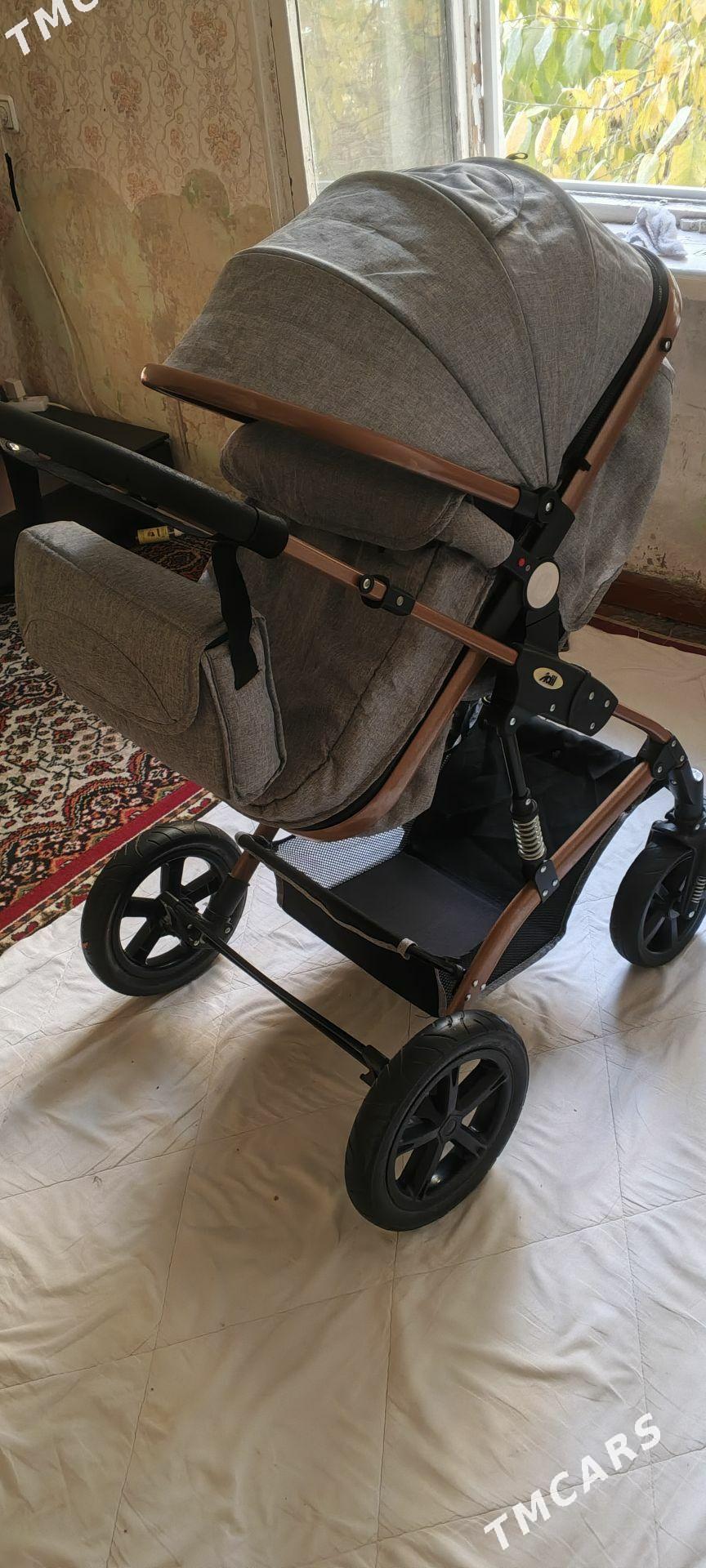 Adil - Ашхабад - img 2