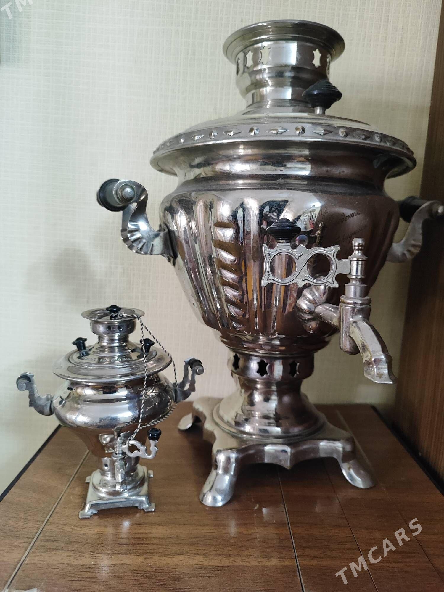 Пароварка. - Ашхабад - img 2