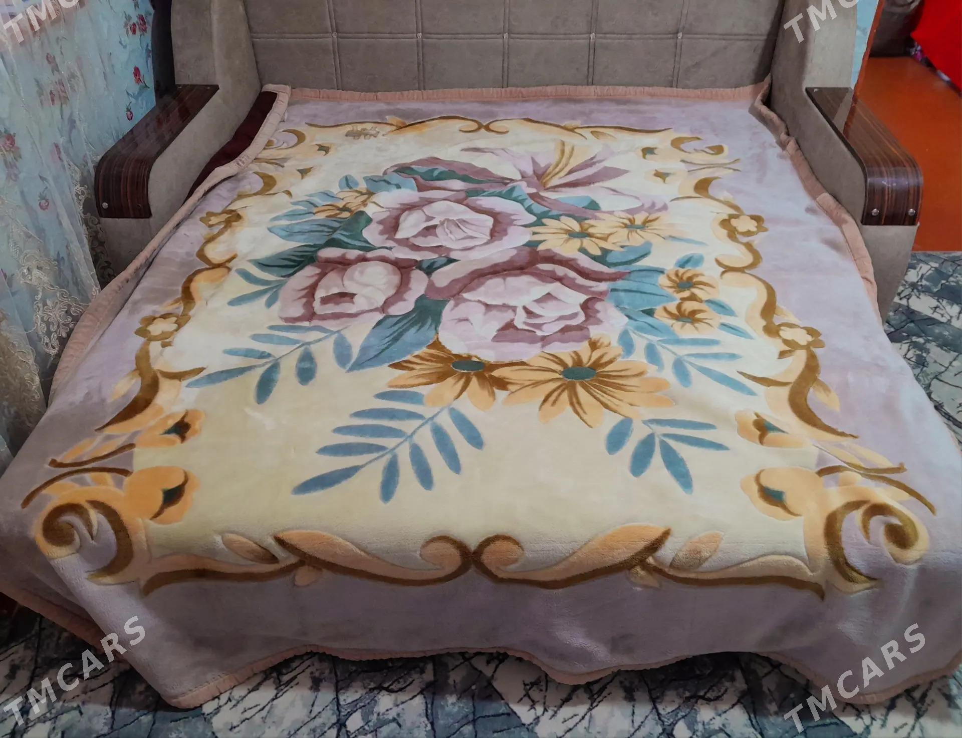 плед одеяло - Balkanabat - img 5