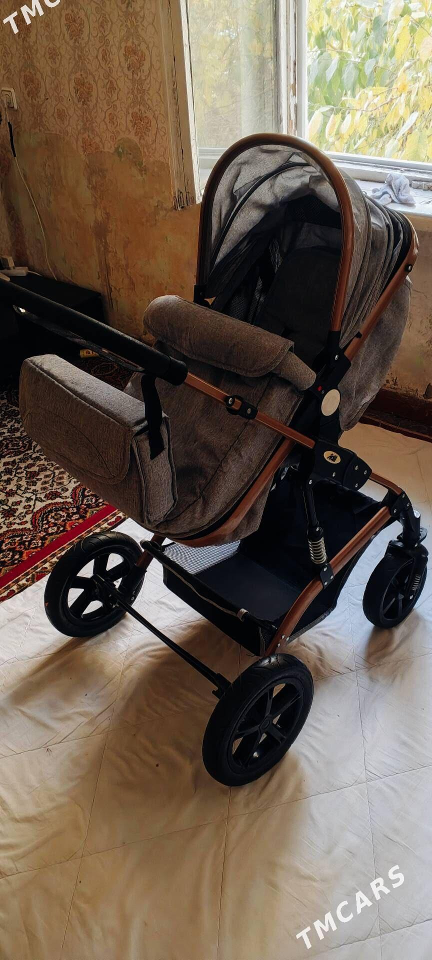 Adil - Ашхабад - img 1