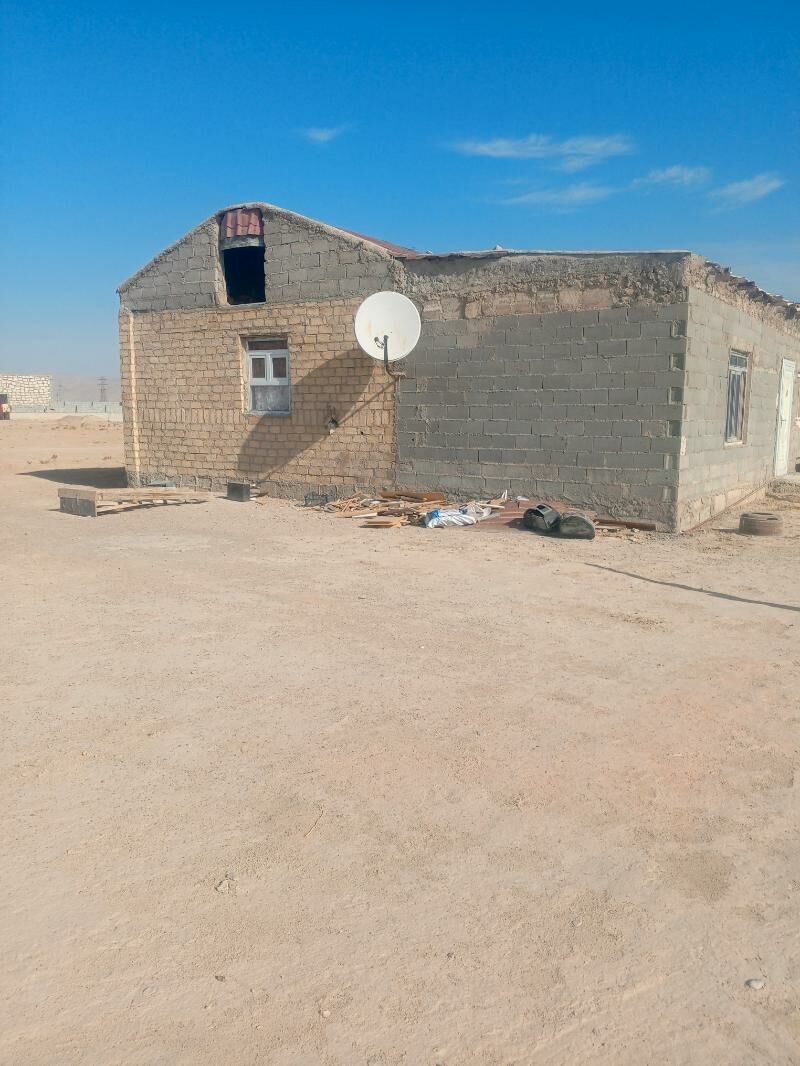 SATLYK JAÝ - Балканабат - img 10