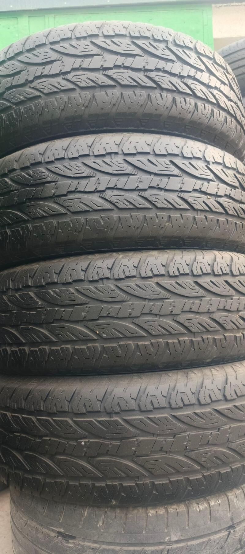 245 ,70 ,16 4şt Ýyly23 2 000 TMT - Garadamak - img 4