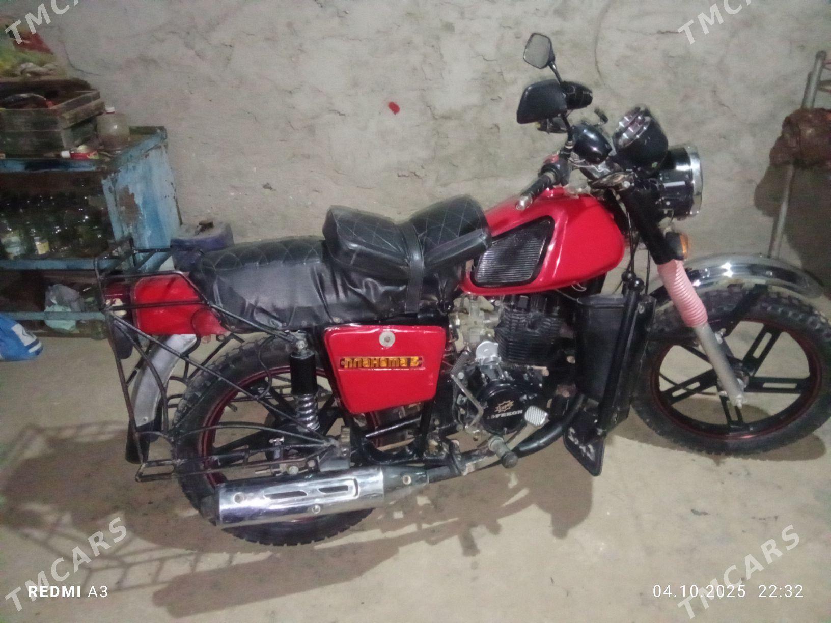 Fekon FK150-8G 2025 - 12 000 TMT - Эсенгулы - img 2