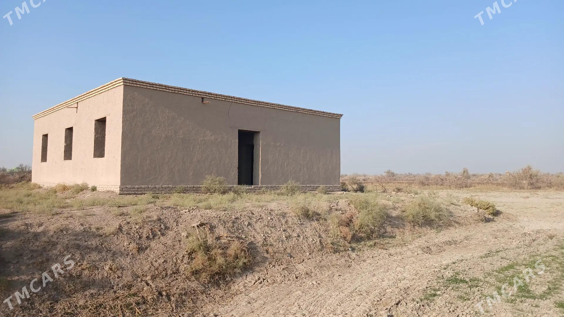 jaÿ - Akdepe - img 3