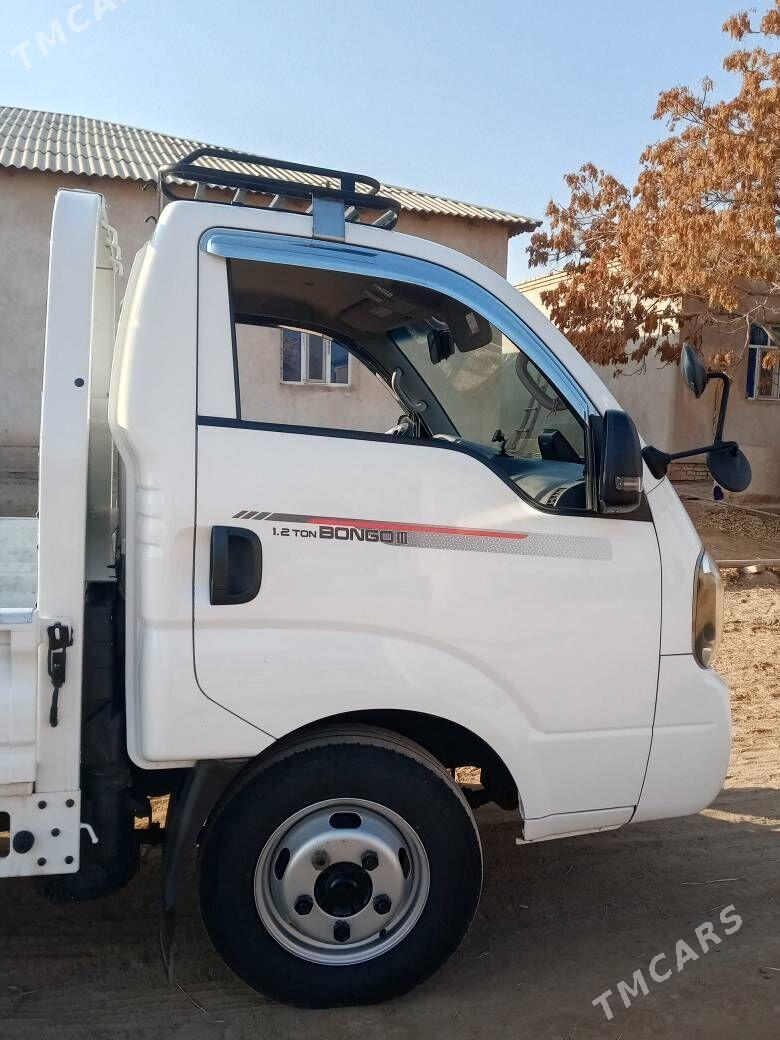 Kia Bongo 2020 - 265 000 TMT - Gurbansoltan Eje - img 5