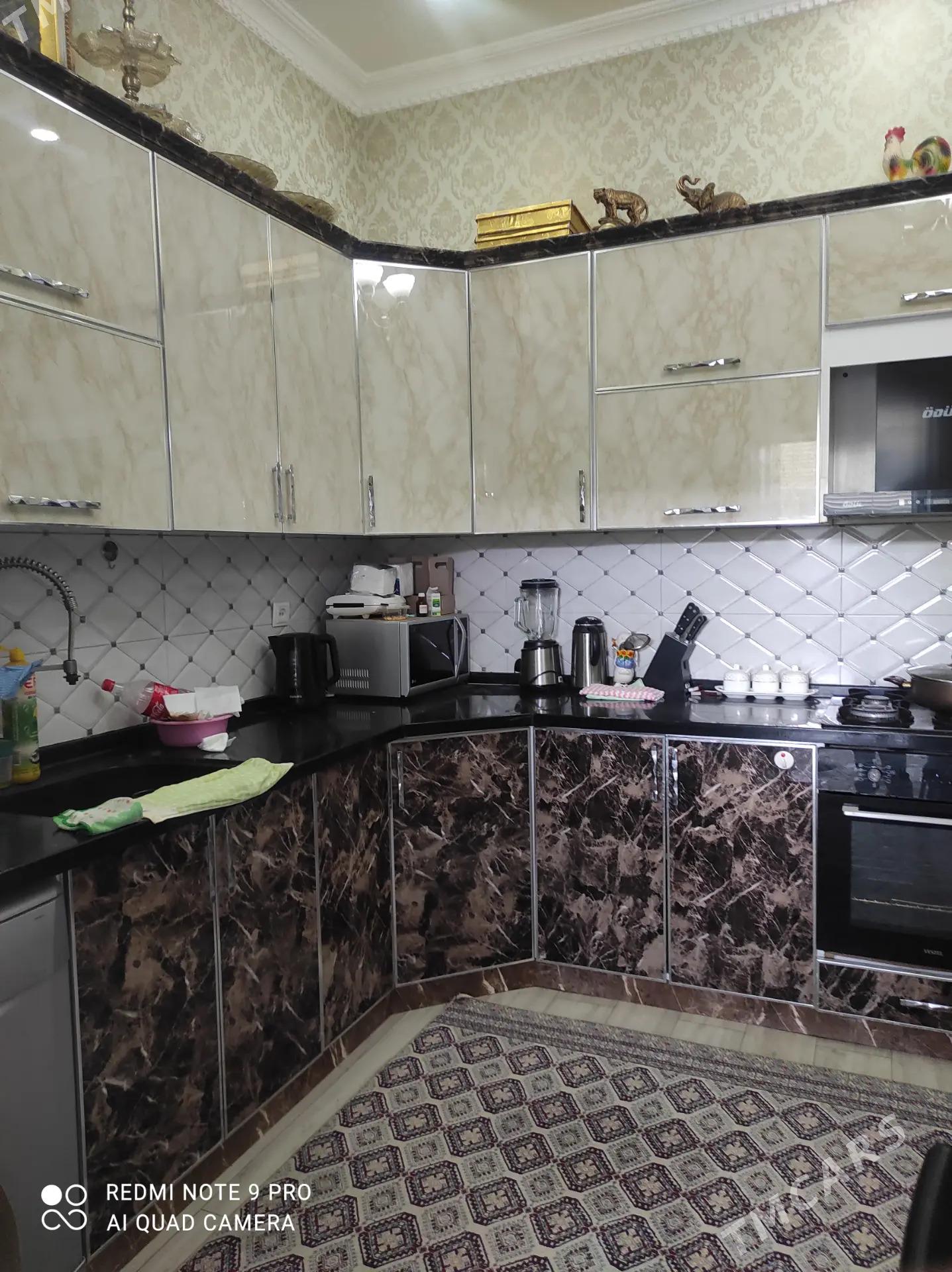 Satlyk Magtymguly 8 sotok - Ak bugdaý etraby - img 7