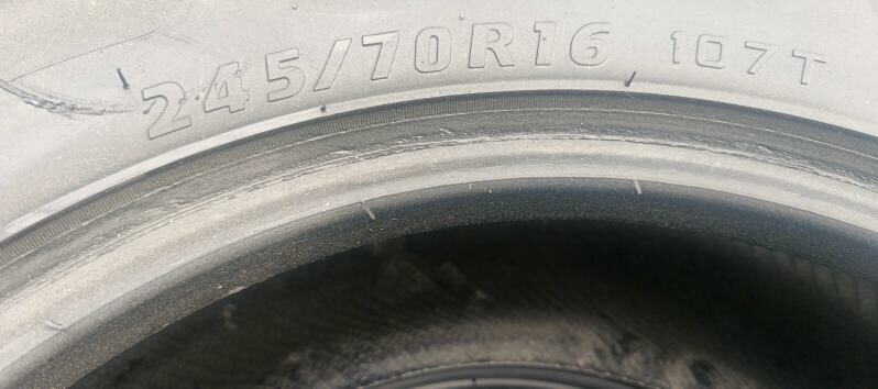 245 ,70 ,16 4şt Ýyly23 2 000 TMT - Garadamak - img 3