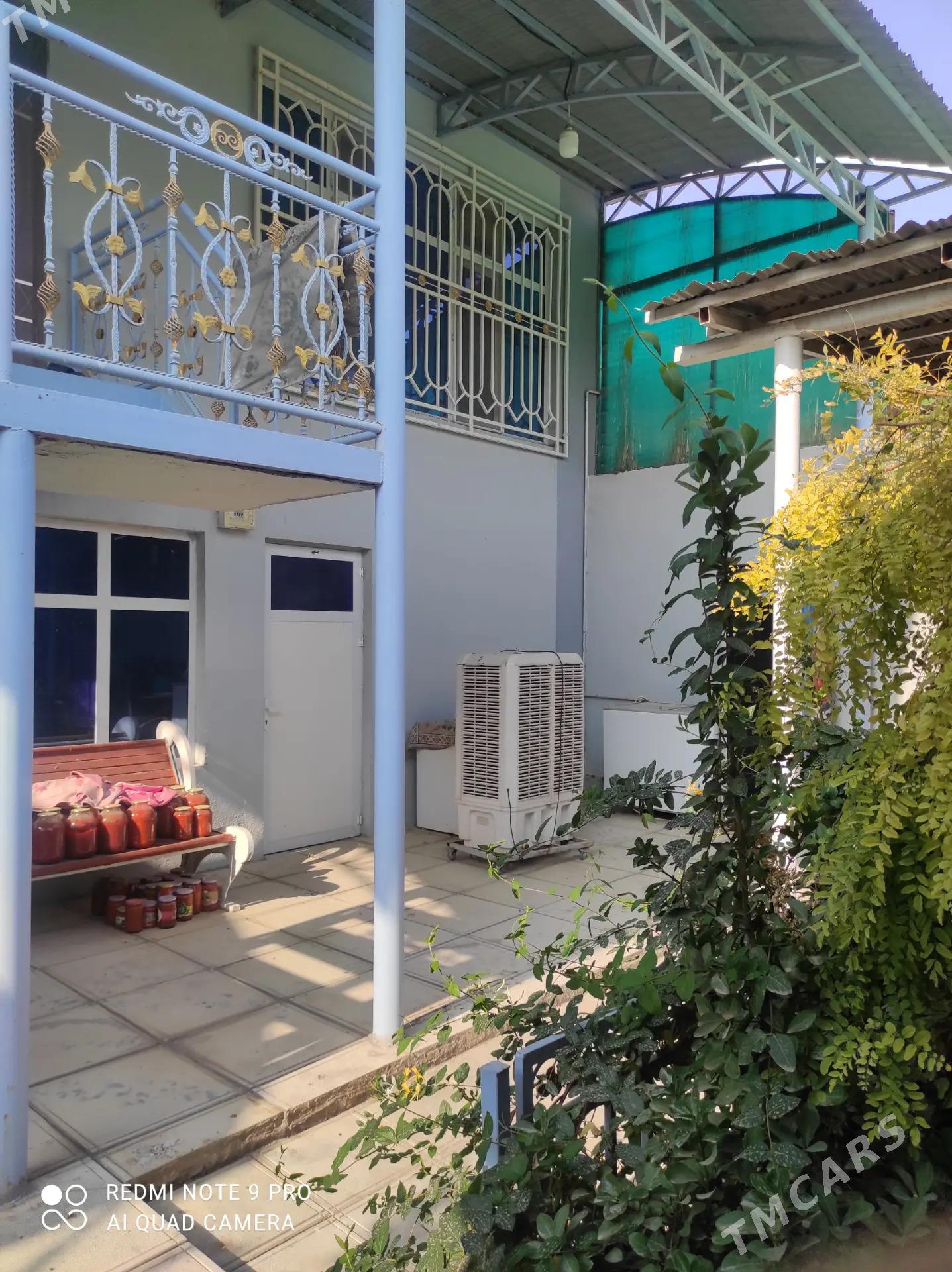 Satlyk Magtymguly 8 sotok - Ak bugdaý etraby - img 1