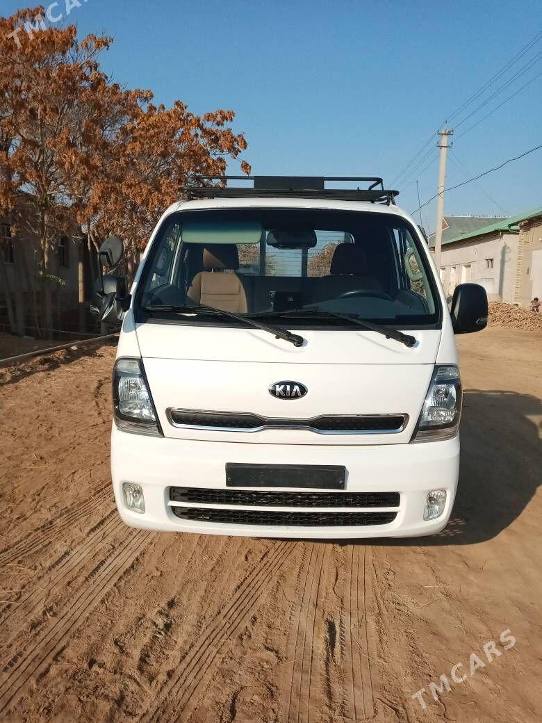 Kia Bongo 2020 - 265 000 TMT - Gurbansoltan Eje - img 1