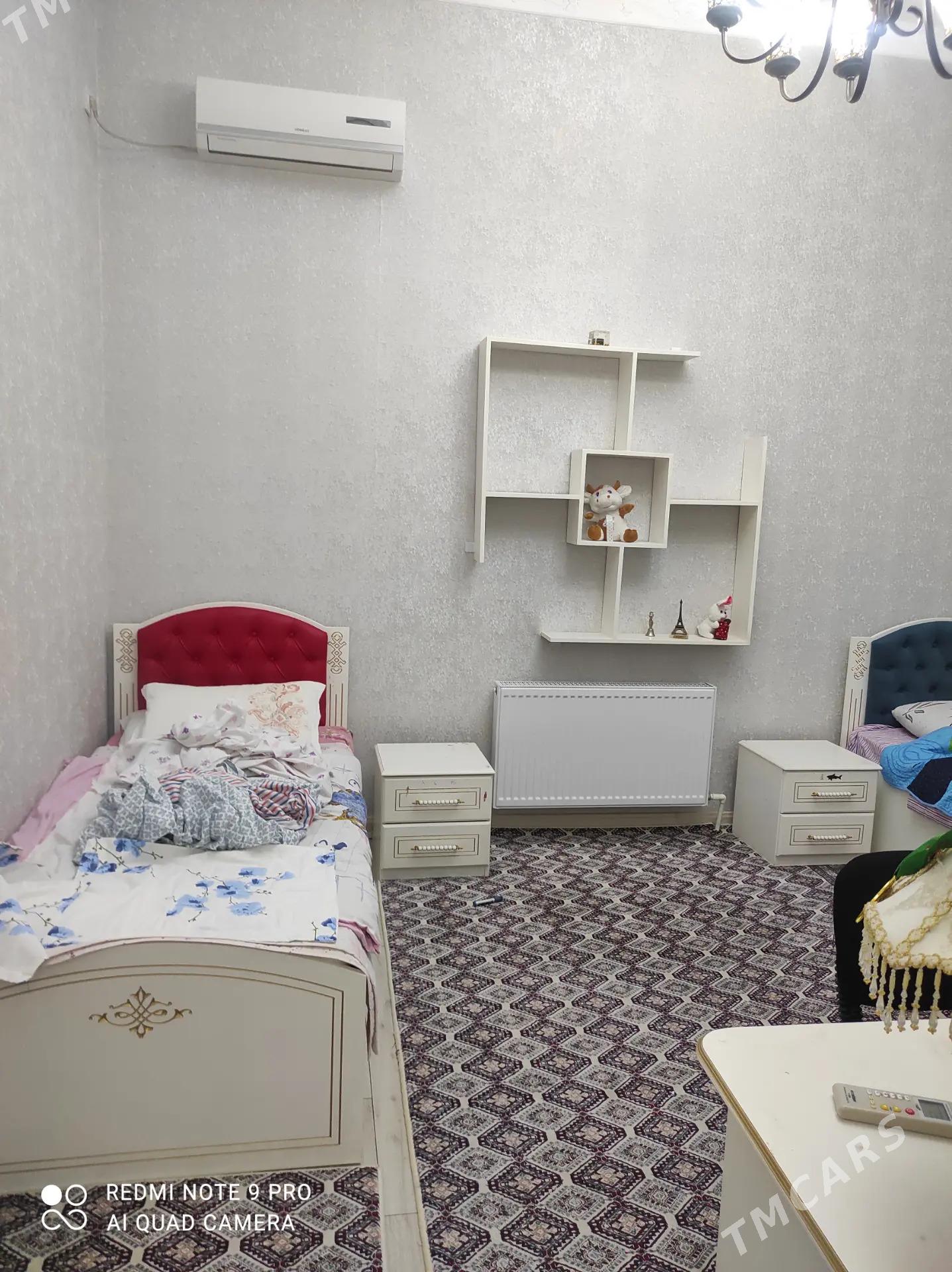 Satlyk Magtymguly 8 sotok - Ak bugdaý etraby - img 8