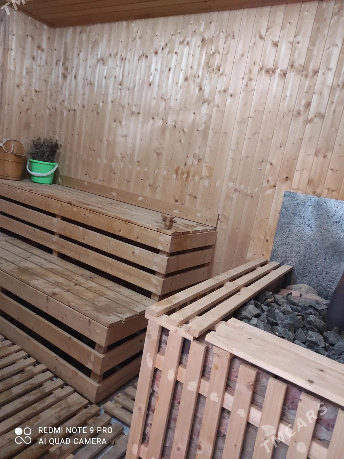 Satlyk Magtymguly 8 sotok - Ak bugdaý etraby - img 4