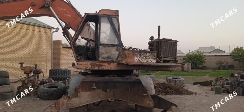 JCB 3CX Compact 1987 - 45 000 TMT - Sakarçäge - img 2