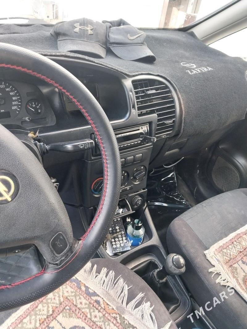 Opel Zafira 1999 - 79 000 TMT - Анев - img 6
