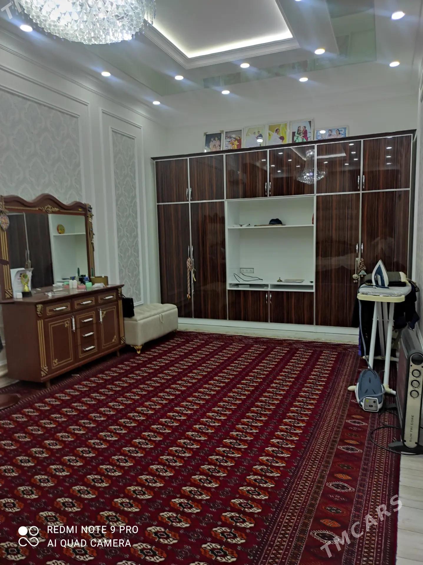 Satlyk Magtymguly 8 sotok - Ak bugdaý etraby - img 6