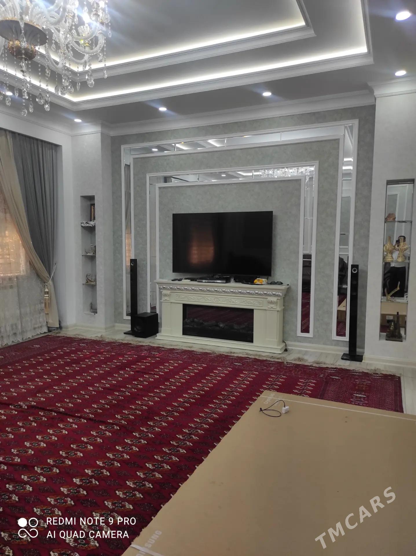 Satlyk Magtymguly 8 sotok - Ak bugdaý etraby - img 10